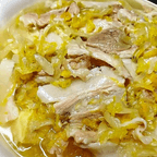 Best Sour Cabbage Stewed Pork Belly 酸菜炖五花 in Pittsburgh, PA