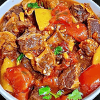 Best Stewed Sirloin Tomato 番茄炖牛腩 in Pittsburgh, PA