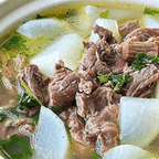 Best Radish Stewed Beef Brisket 萝卜焖牛腩 in Pittsburgh, PA