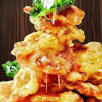 Best Old Style Crispy Pork in Sweey Sour Sauce 老式锅包肉 in Pittsburgh, PA