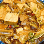 Best Stewed in Northern China Style 东北乱炖排骨和五花肉二选一,请备注 in Pittsburgh, PA