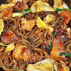 Best Stewed Pork w/ Napa Rice Strip 猪肉炖粉条 in Pittsburgh, PA