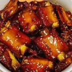 Best Braised Pork Ribs 红烧排骨 in Pittsburgh, PA