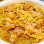 Best Sour Cabbage Stewed Pork Ribs 酸菜炖排骨 in Pittsburgh, PA