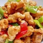 Best Sautéed Crispy Pork 溜肉段 in Pittsburgh, PA